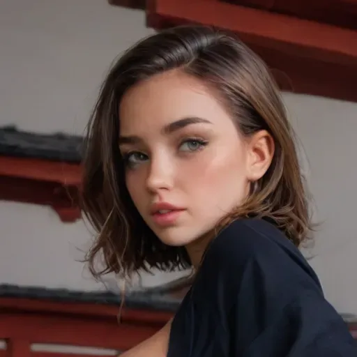 generatore di immagini porno IA