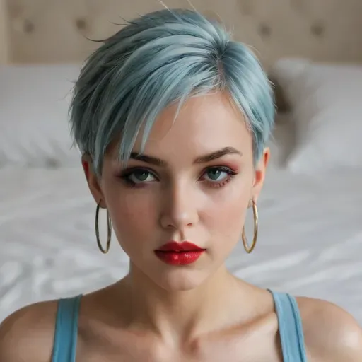 AI 포르노 이미지 생성기