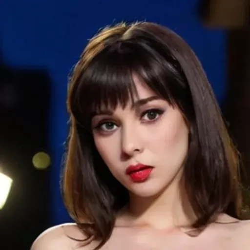 AI 포르노 이미지 생성기