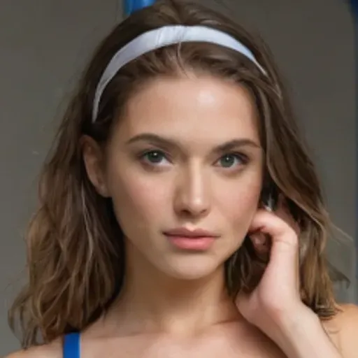 yapay zekâ porno görsel üretici