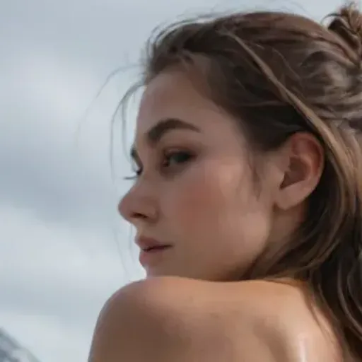 generatore di immagini porno IA