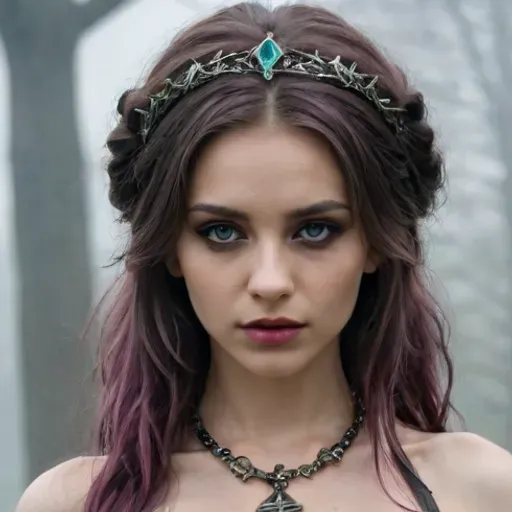 yapay zekâ porno görsel üretici