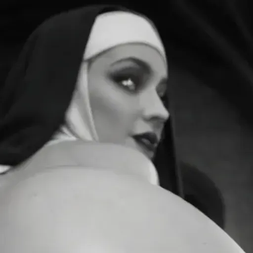 generatore di immagini porno IA