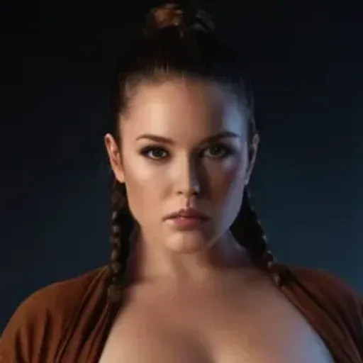 KI-Pornobild-Generator