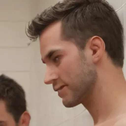 generatore di immagini porno IA