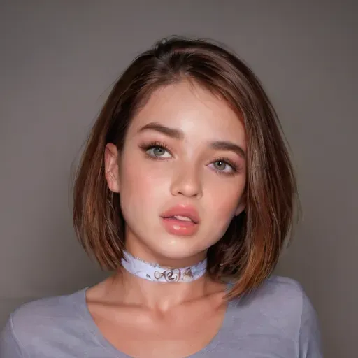 KI-Pornobild-Generator