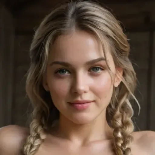 yapay zekâ porno görsel üretici