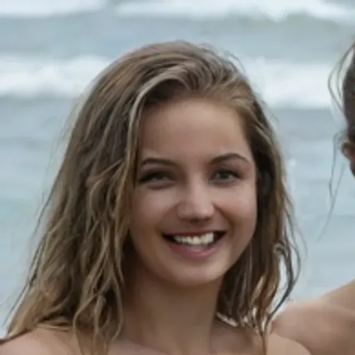 AIポルノ写真ジェネレーター