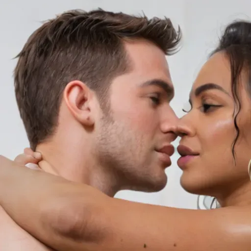 generatore di immagini porno IA