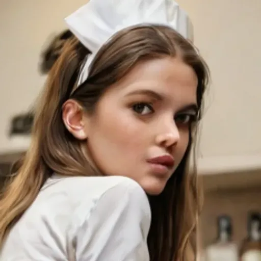 yapay zekâ porno görsel üretici