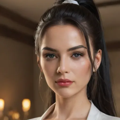 KI-Pornobild-Generator