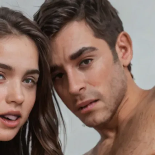 KI-Pornobildchen-Generator