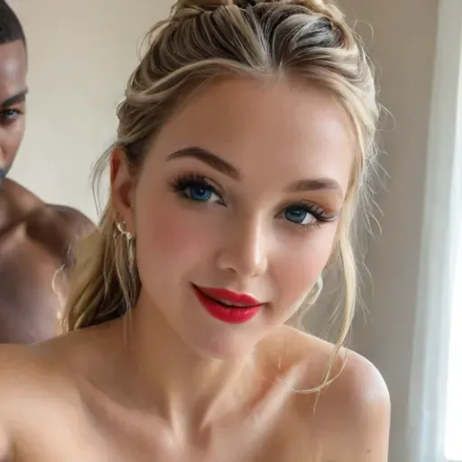 KI-Pornobild-Generator