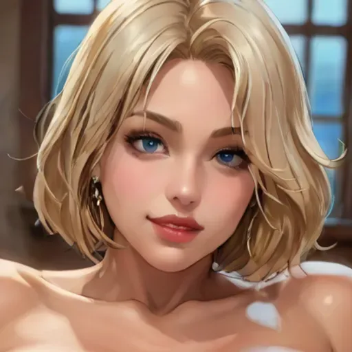 AI色情图片生成器