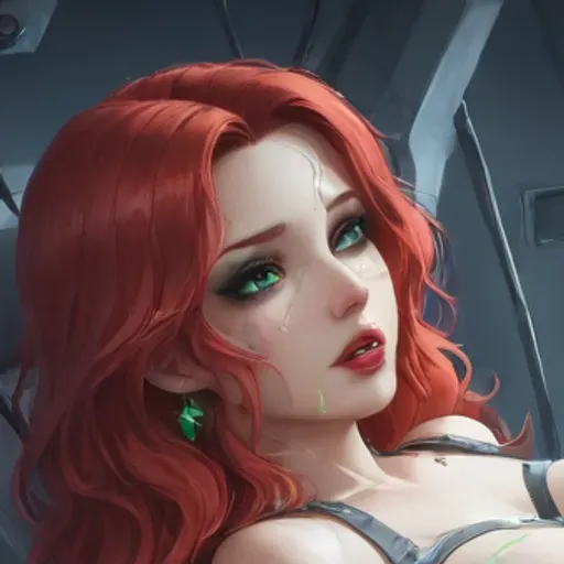 KI-Pornobild-Generator