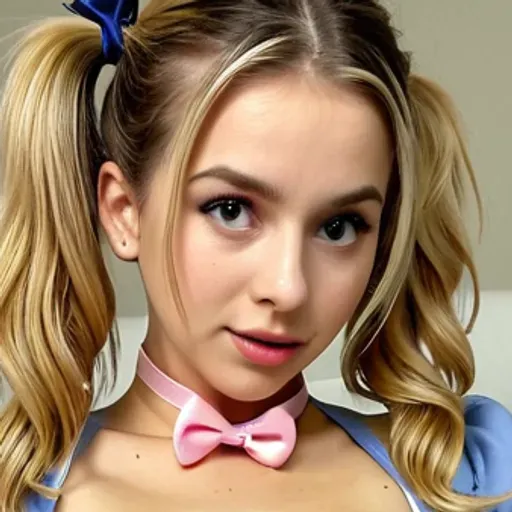 โปรแกรมสร้างภาพโปรนที่ใช้ปัญหา AI