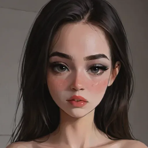 yapay zekâ porno görsel üretici