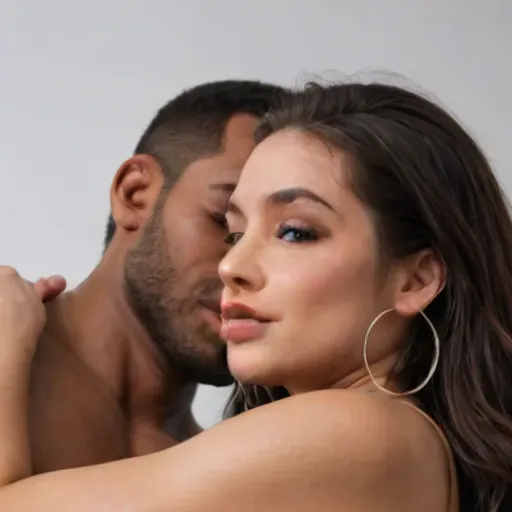 KI-Pornobild-Generator