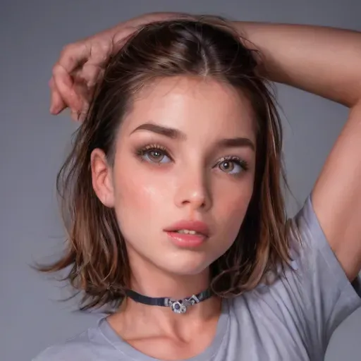 KI-Pornobild-Generator