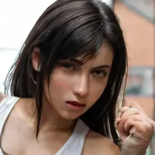 AI porn image generator