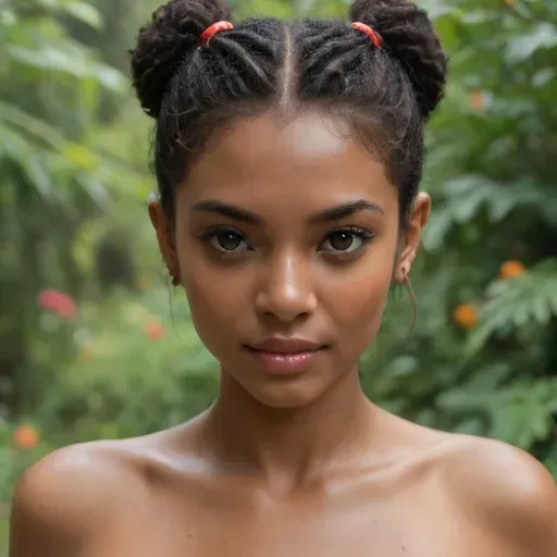 KI-Pornobild-Generator