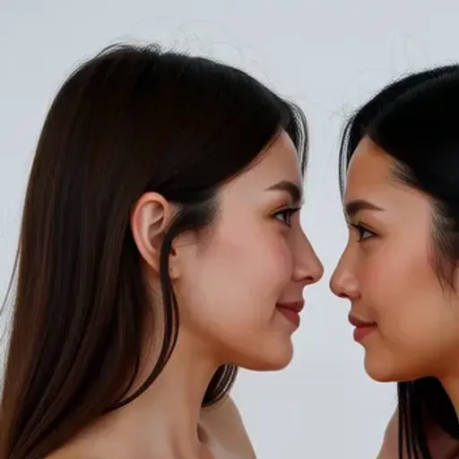 generatore di foto porno IA