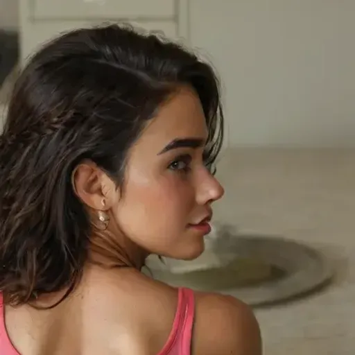 Pencipta imej lucah AI