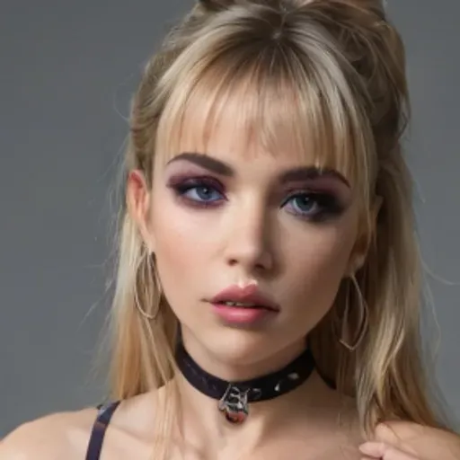 AI 포르노 이미지 생성기