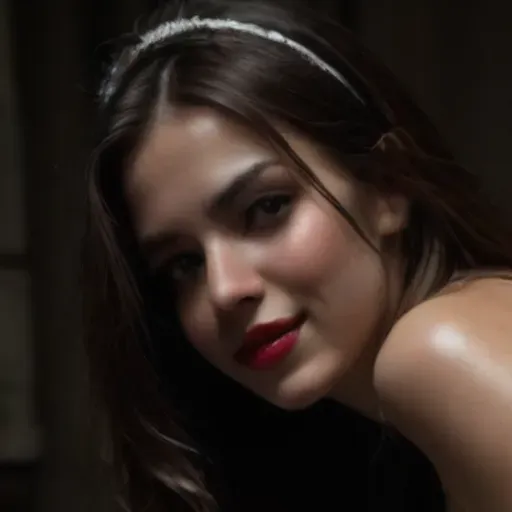 KI-Pornobild-Generator