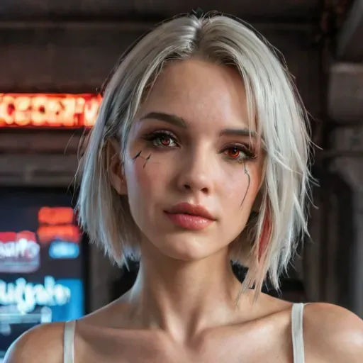 KI-Pornobild-Generator