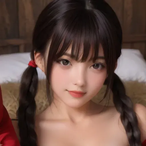 KI-Pornobild-Generator