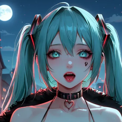 generatore di immagini porno IA