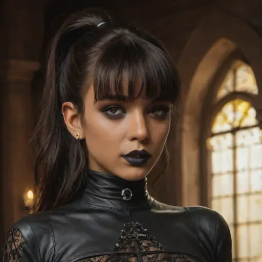 โปรแกรมสร้างภาพโปรนที่ใช้ปัญหา AI