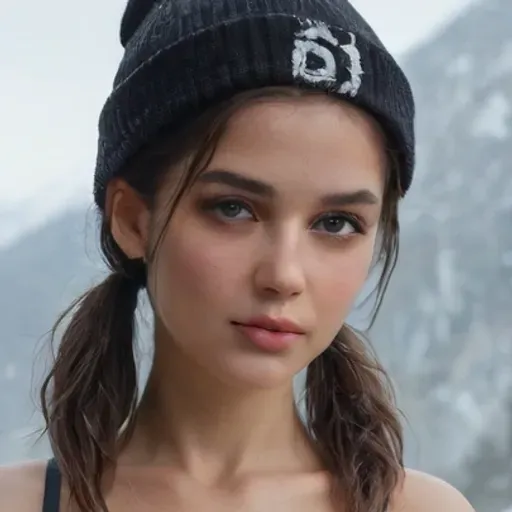 KI-Pornobild-Generator