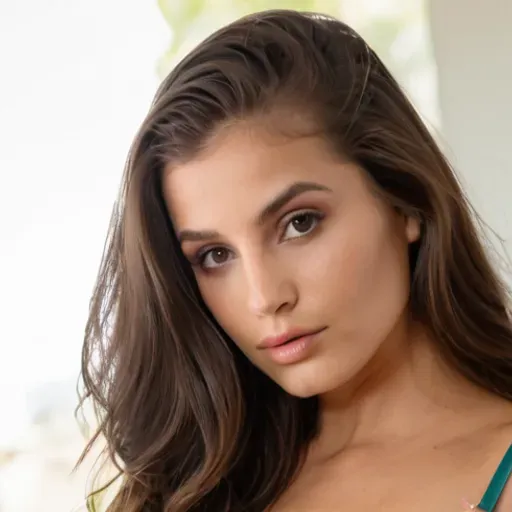 AIポルノ画像ジェネレーター