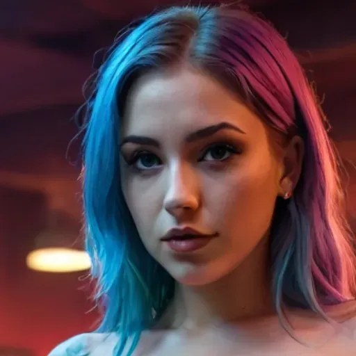 generatore di immagini porno IA