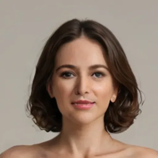 KI-Pornobild-Generator