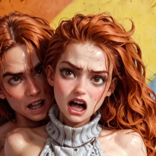 yapay zekâ porno görsel üretici