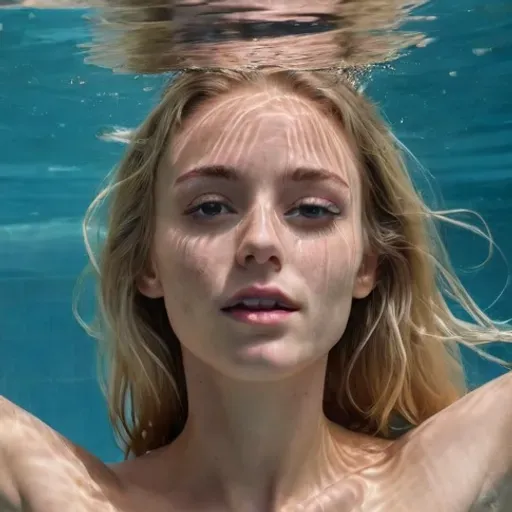 KI-Pornobild-Generator