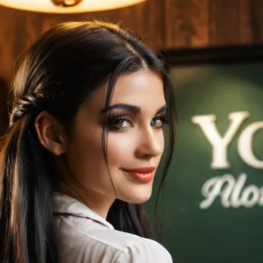 KI-Pornobild-Generator