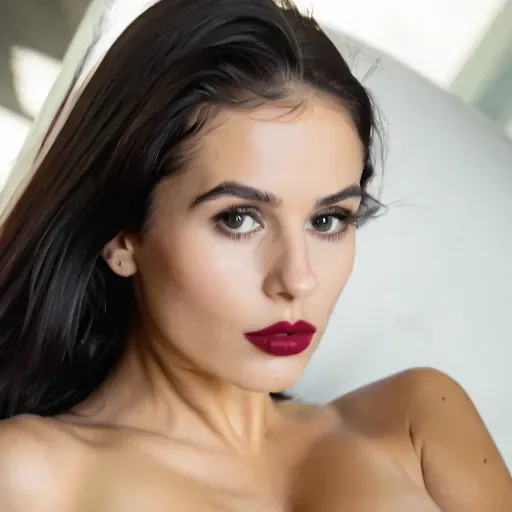 โปรแกรมสร้างภาพโปรนที่ใช้ปัญหา AI