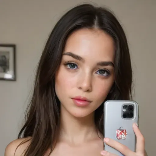 AI 포르노 이미지 생성기