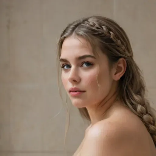 โปรแกรมสร้างภาพโปรนที่ใช้ปัญหา AI