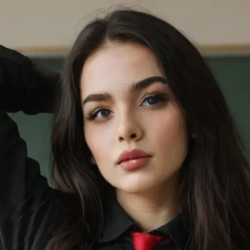 yapay zekâ porno görsel üretici