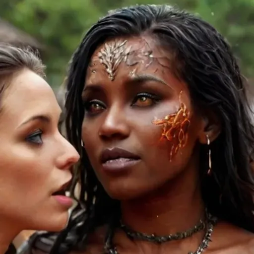 KI-Pornobild-Generator