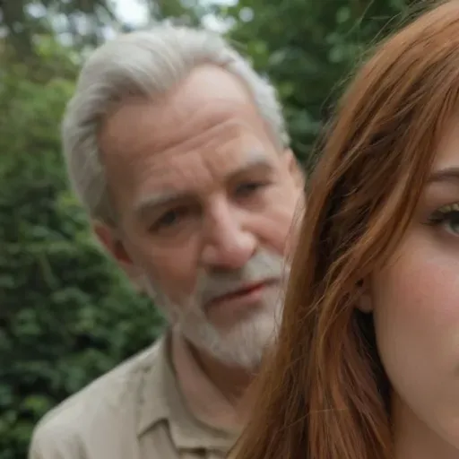 generatore di immagini porno IA