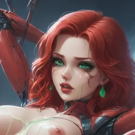 generador de imágenes porno con IA