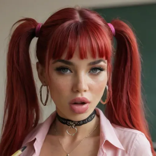 KI-Pornobild-Generator