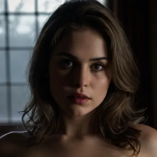 KI-Pornobild-Generator