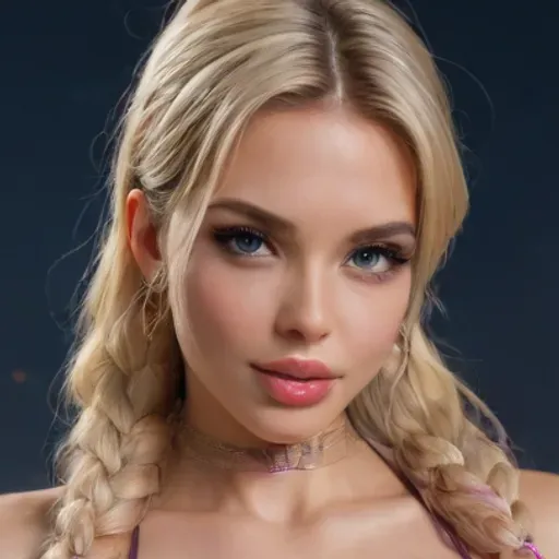 AI 포르노 이미지 생성기